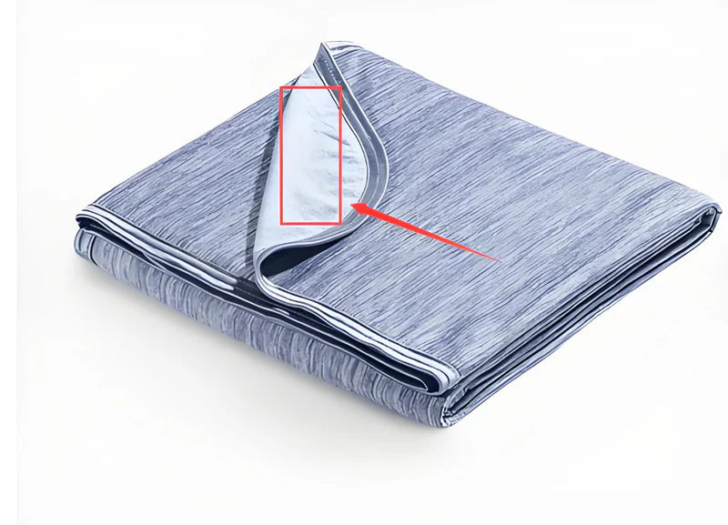 Premium Cooling Sleep Bundle for Hot Sleepers