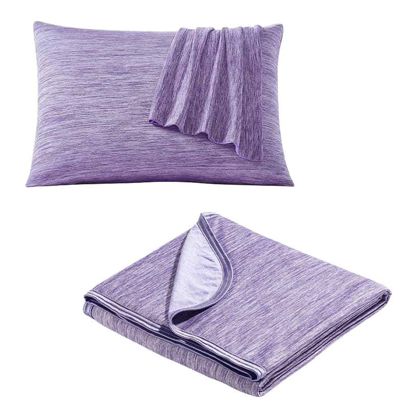 Premium Cooling Sleep Bundle for Hot Sleepers