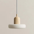 Morandi Pendant Light | Minimal Scandinavian Elegance | Meowbutter