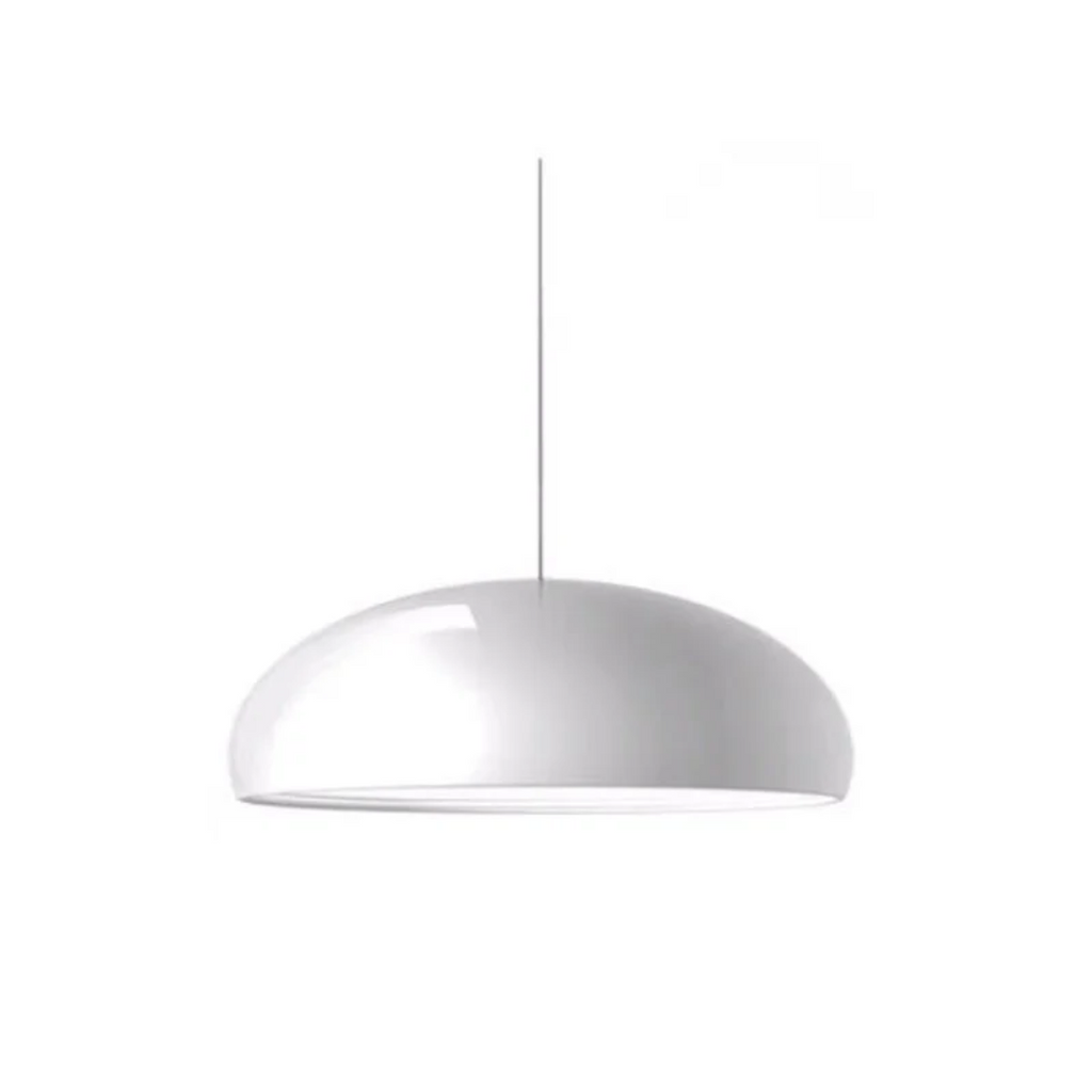 Horus Pendant Light | Italian Modern Aluminium Design | Meowbutter