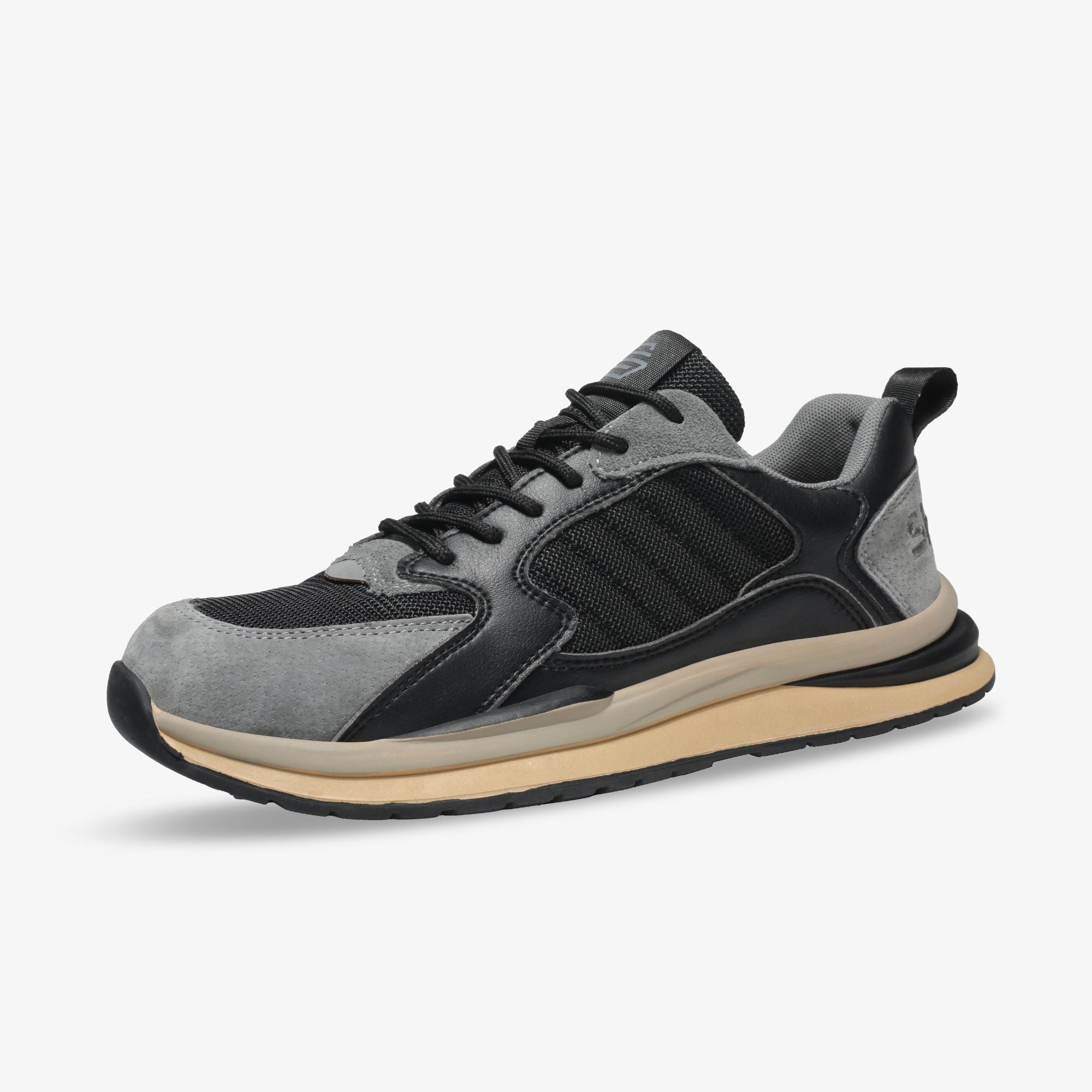 Venu Work Safety Shoes For Workplace Use And Daily Tasks