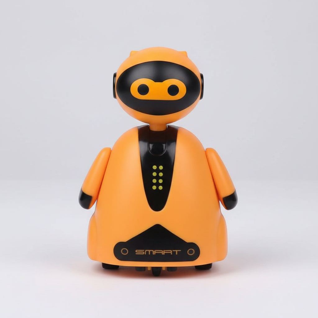 Kreslící robot, robot sledující čáru, kreativní kreslící stroj pro děti | Meowbutter