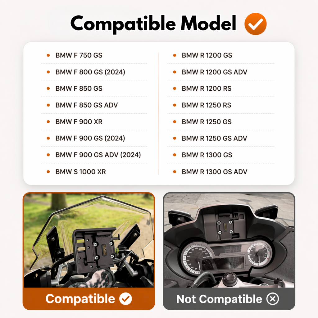 MotoVision Pro for BMW (2026 Model) -  premium smart display | meowbutter