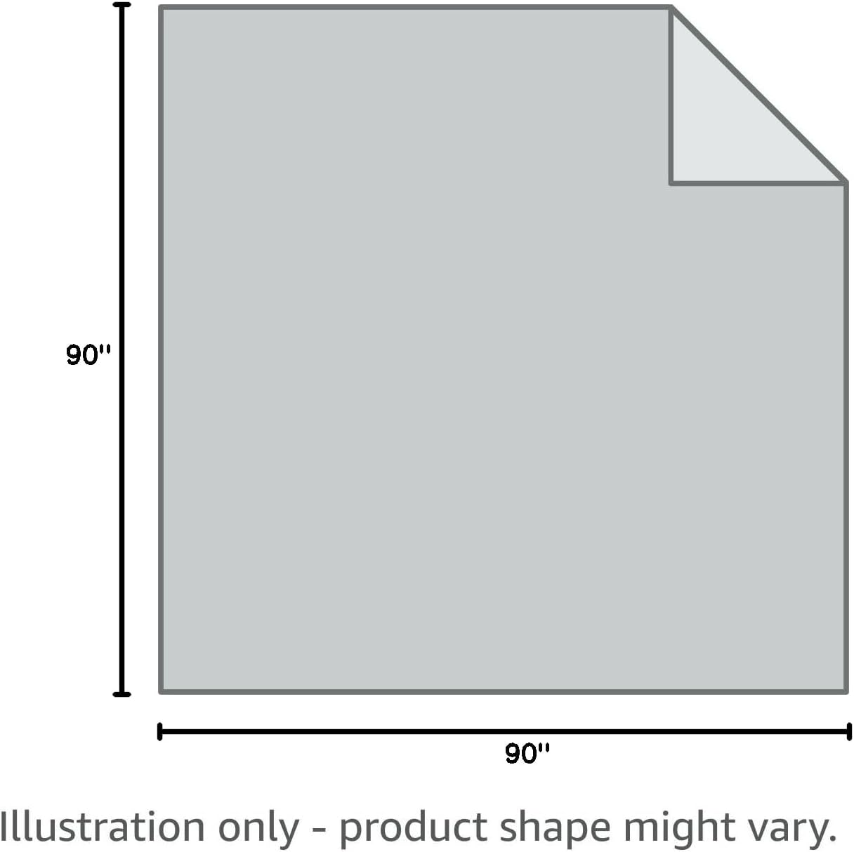 Chill Comfort Cooling Blanket — Double-Sided Cold Effect Surface