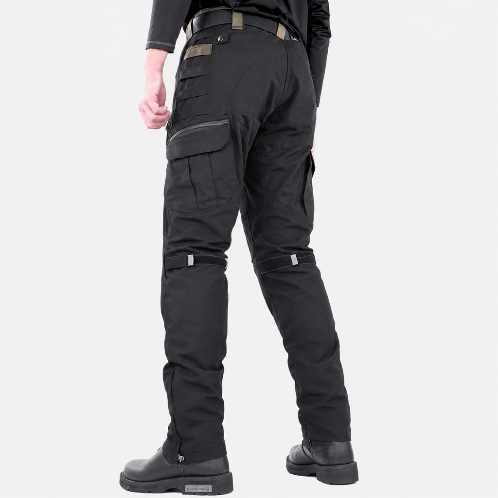 ArmorFlex™ Riding Pants - Meowbutter