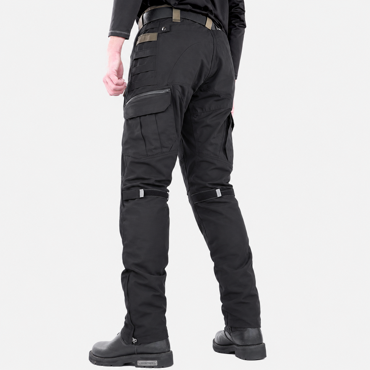 ArmorFlex™ Riding Pants - Meowbutter