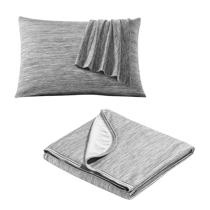 Premium Cooling Sleep Bundle for Hot Sleepers