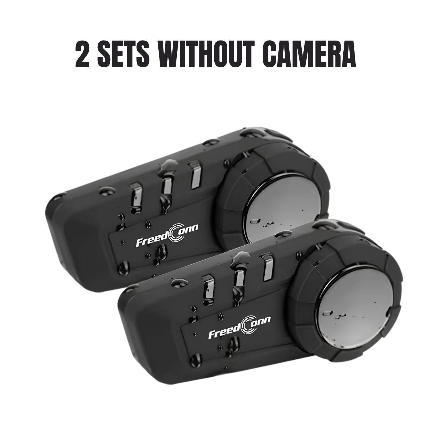 Interfono per Moto R1 Plus con Dash Cam 1080P | meowbutter