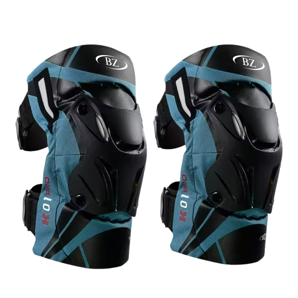 Ginocchiere Protettive per Moto | meowbutter
