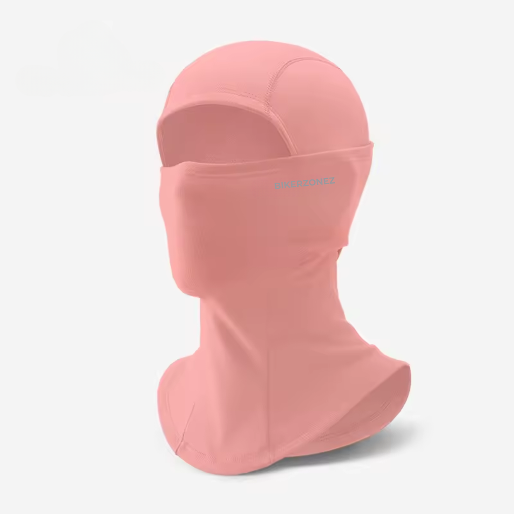 Balaclava Termica Invernale – Maschera Integrale Antivento in Pile per Moto, Ciclismo e Sport Invernali - Meowbutter
