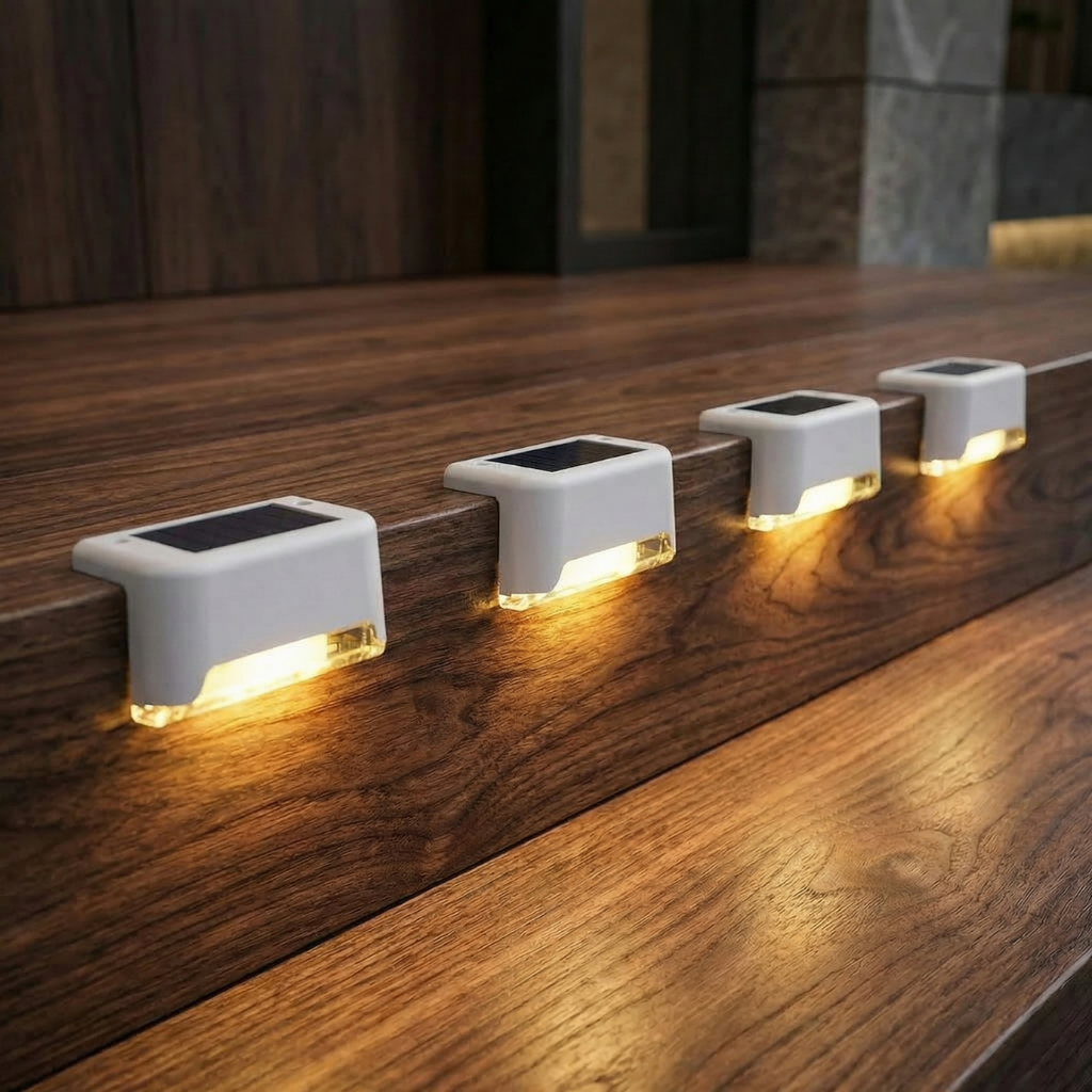 Sola Solar Garden Light For Outdoor Illumination And Paths