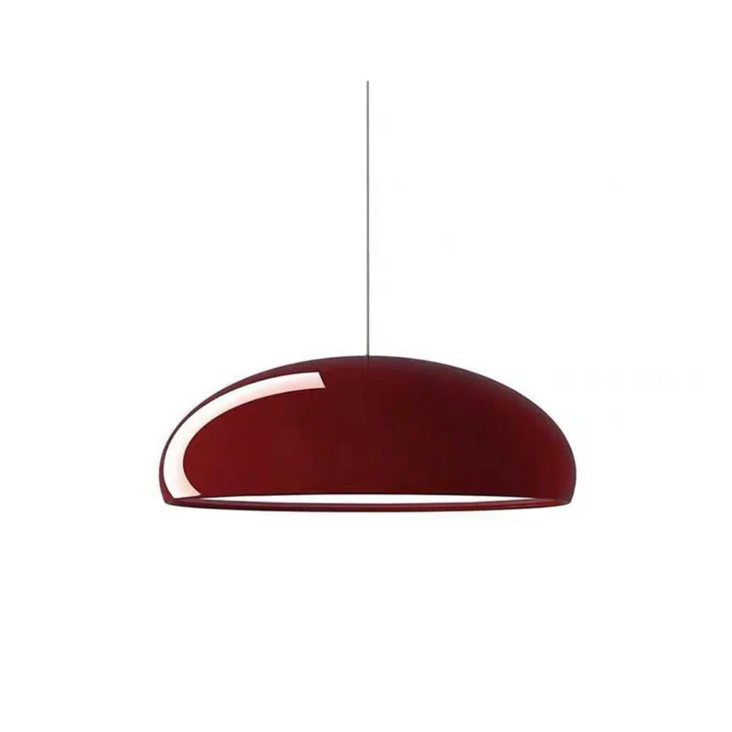 Horus Pendant Light | Italian Modern Aluminium Design | Meowbutter