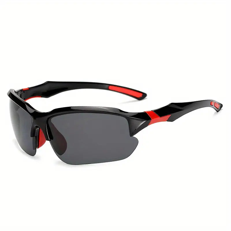 Gafas de sol deportivas polarizadas AdventureVision — Ajuste cómodo