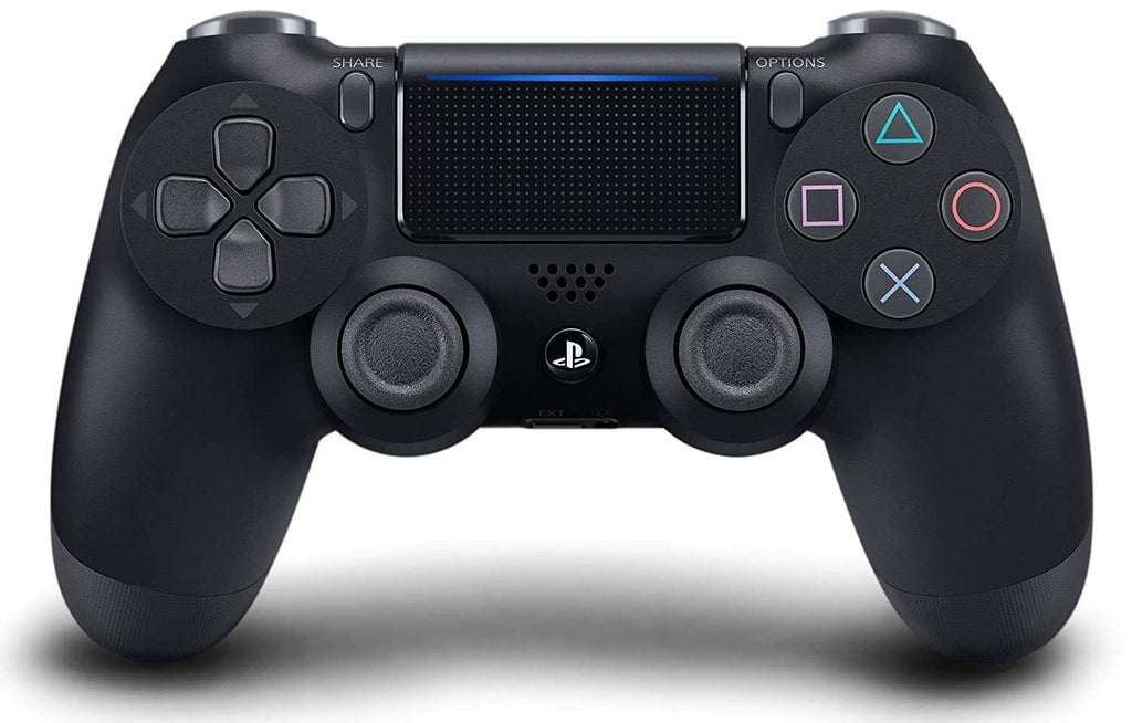 Bezprzewodowy kontroler do gier - kompatybilny z PS4 - ergonomiczny uchwyt | meowbutter