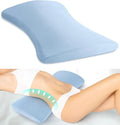 Back Support Pillow for Lower Back Comfort