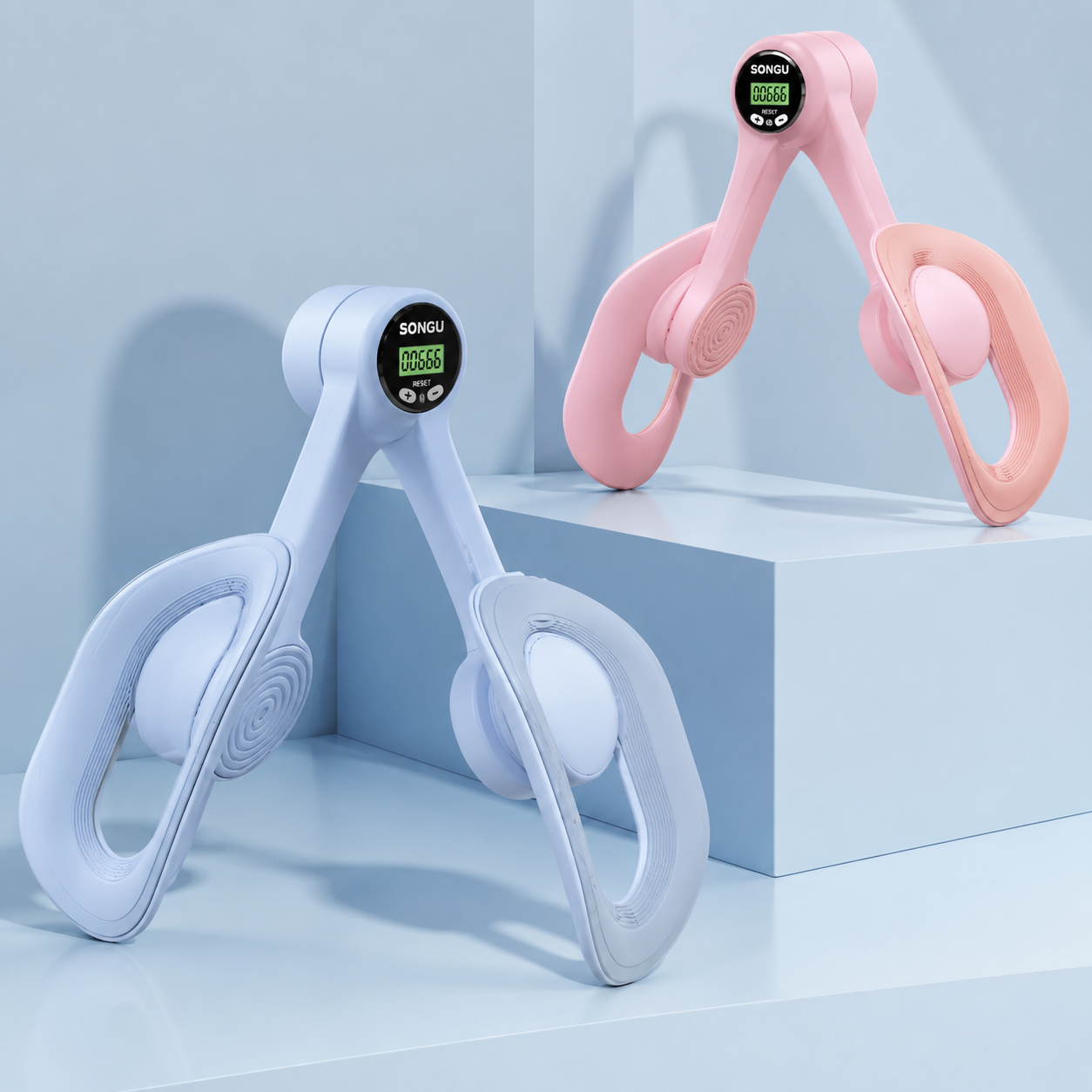 Massage Gun Electric Deep Tissue Muscle Recovery Device | Meowbutter