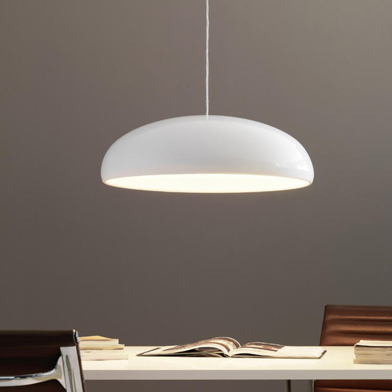 Lira Artistic Deco Pendant Light | Modern Metal Ceiling Lamp | Meowbutter