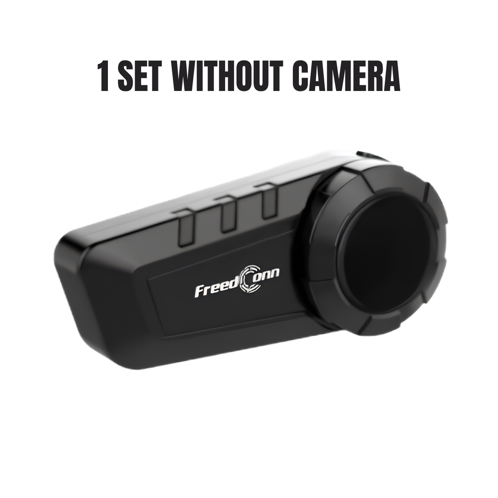 Interfono per Moto R1 Plus con Dash Cam 1080P | meowbutter