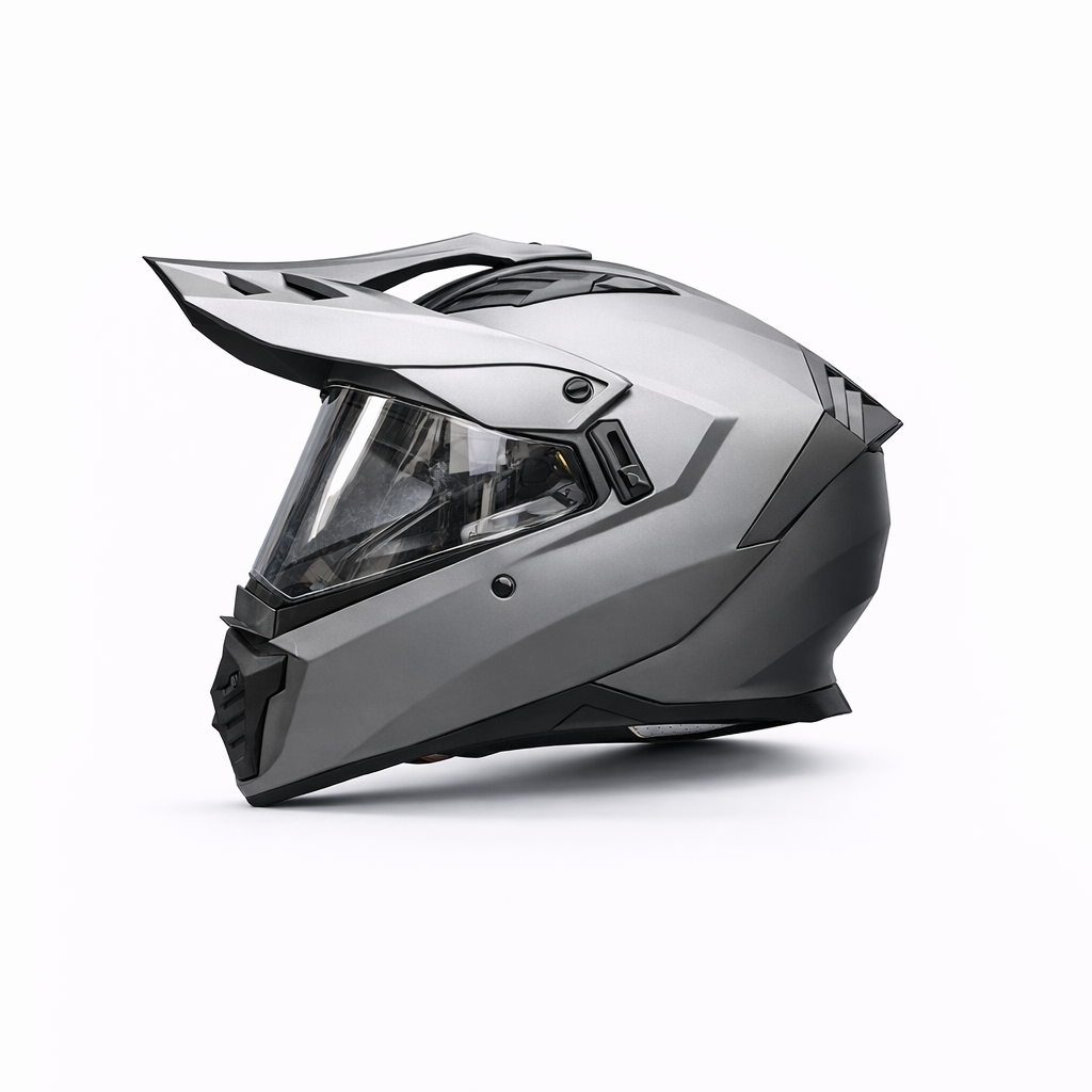 StormBlade XR Adventure Pro - Meowbutter