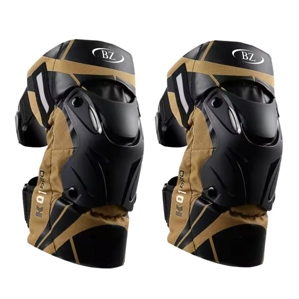 Ginocchiere Protettive per Moto | meowbutter