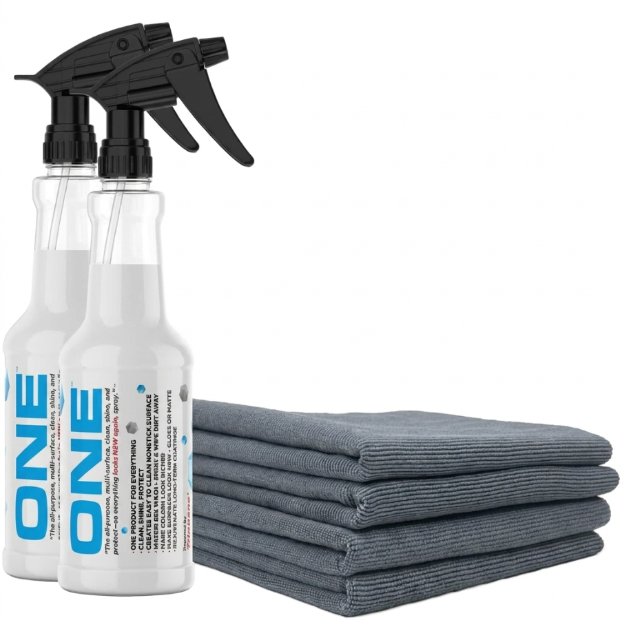 Triphene 20 Oz Cleaner And Protective Coating Special Offer