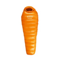 Saco-Cama de Penas - Nylon Ripstop 400T - Classificação -20°C - 5 Pesos - 5 Cores | meowbutter