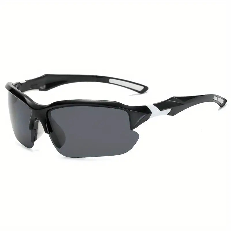 Gafas de sol deportivas polarizadas AdventureVision — Ajuste cómodo
