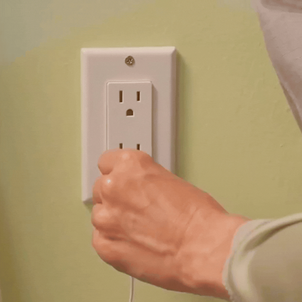 Premium Grounding Sheet for Restless Sleep, Daily Fatigue, and Full-Body Wellness