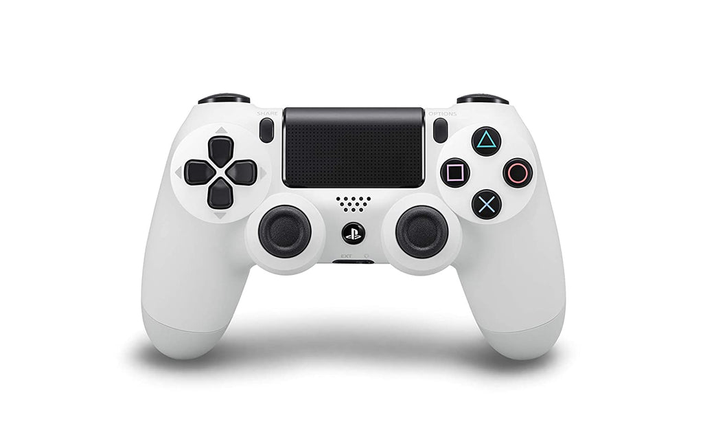Bezprzewodowy kontroler do gier - kompatybilny z PS4 - ergonomiczny uchwyt | meowbutter