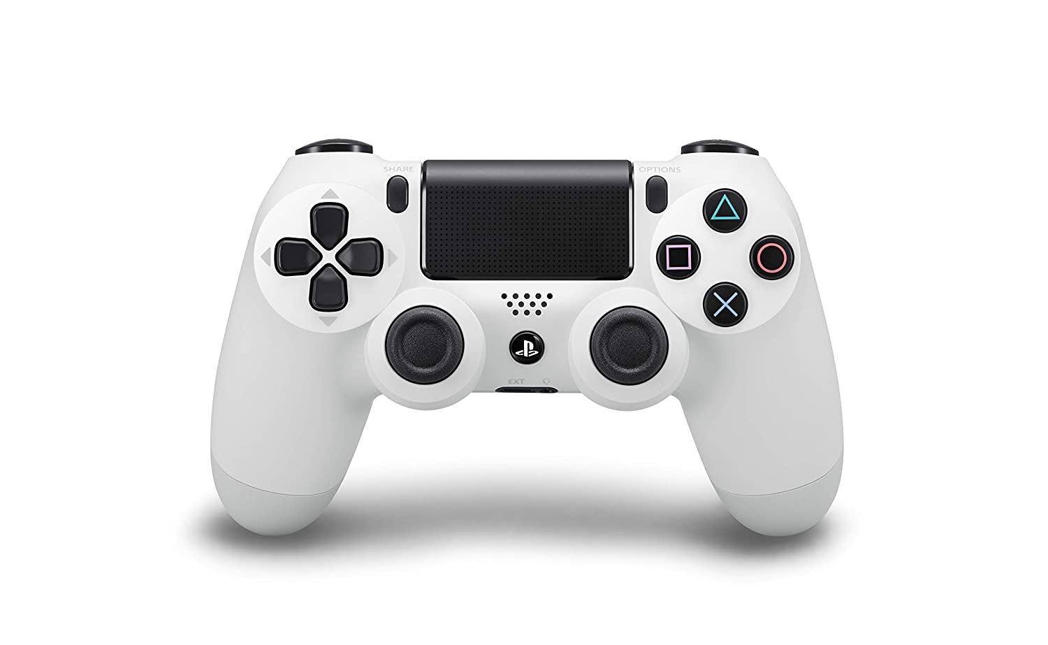 Bezprzewodowy kontroler do gier - kompatybilny z PS4 - ergonomiczny uchwyt | meowbutter