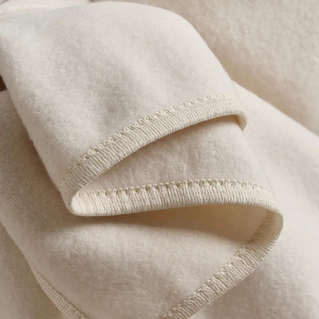 Drape Shawl Crafted From Fleece For Cozy Everyday Wear