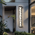 Eric Outdoor LED Wall Lamp