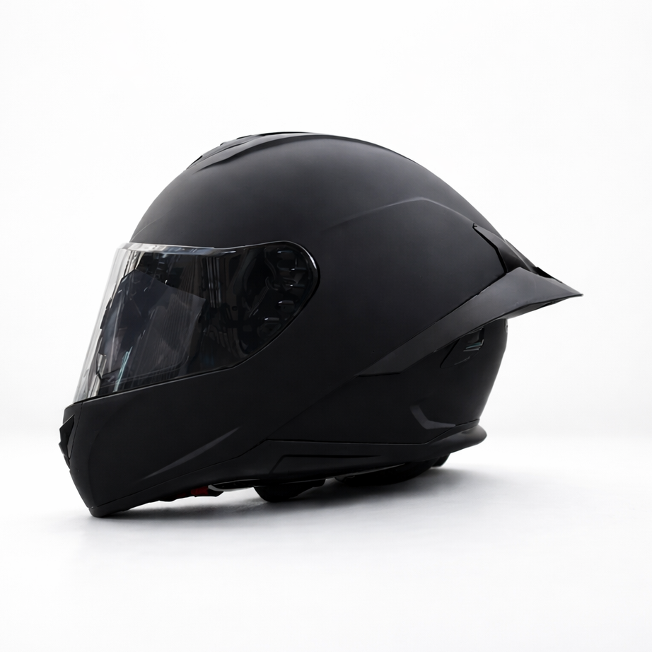 Casco Integral ORZ-966 X-Pro - Meowbutter