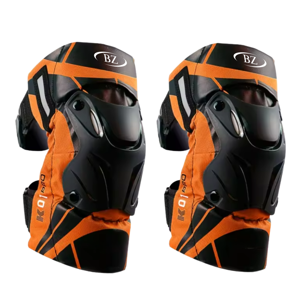 Ginocchiere Protettive per Moto | meowbutter
