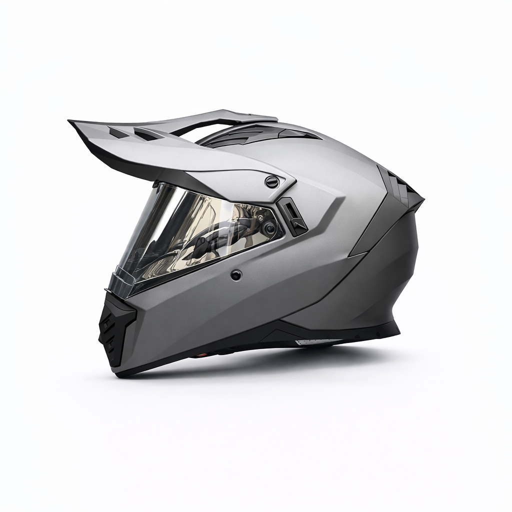 StormBlade XR Adventure Pro - Meowbutter