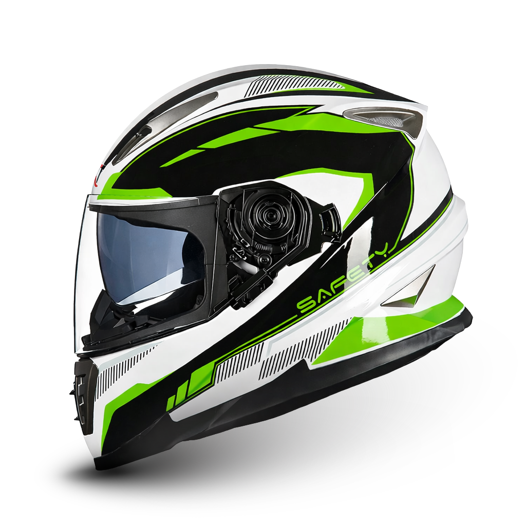 Casco Integral GXT 999 Pro - Meowbutter
