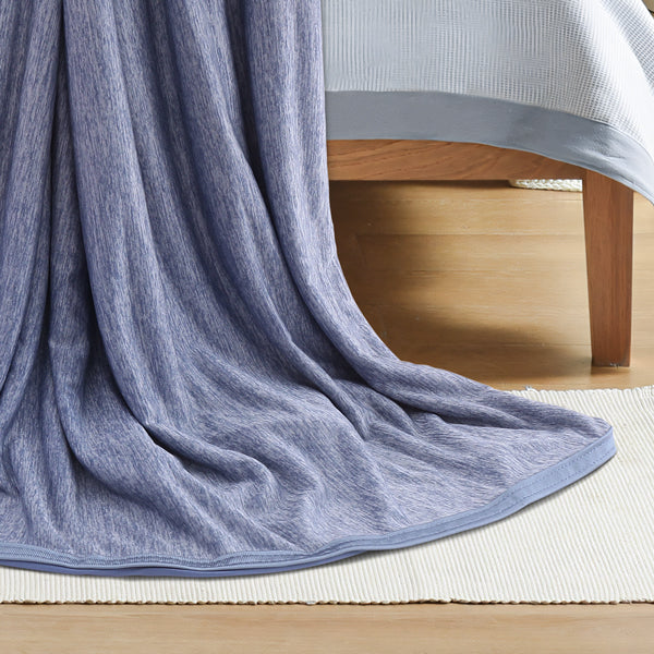 Premium Double-Sided Cooling Blanket for Refreshing Sleep