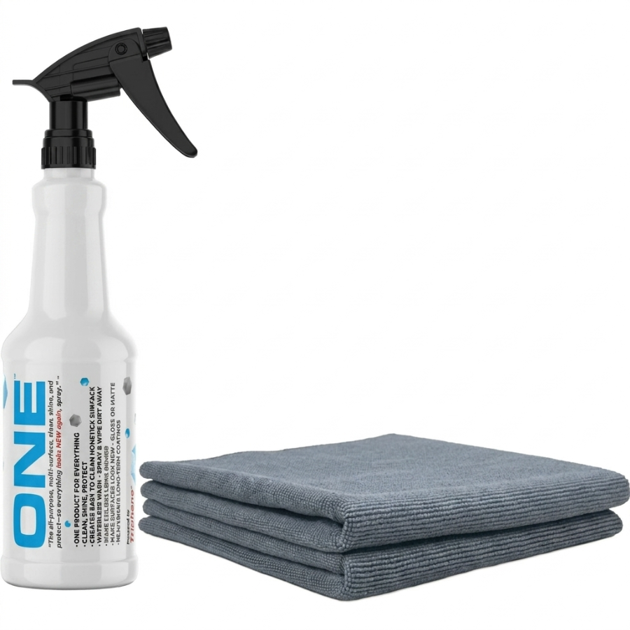 Triphene 20 Oz Cleaner And Protective Coating Special Offer