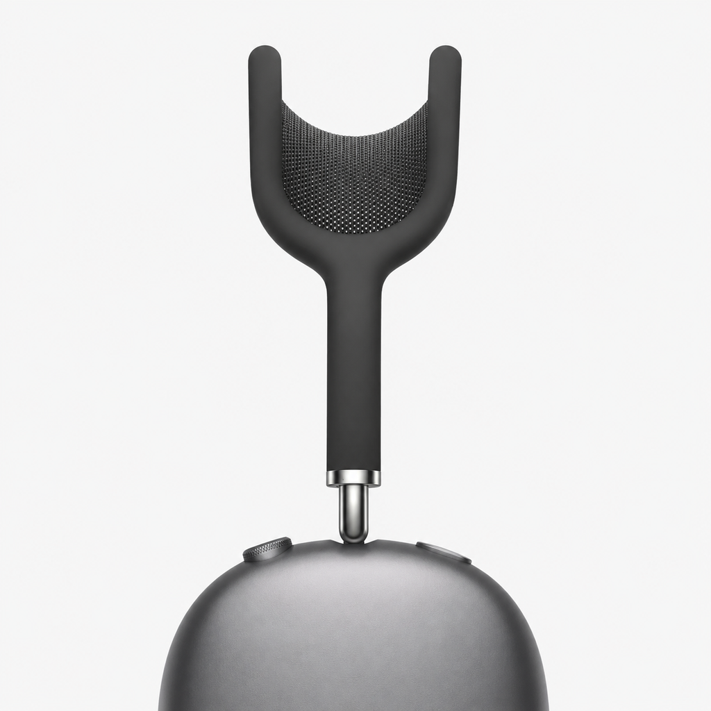 Sluchátka s potlačením hluku - Bluetooth 5.0 - 20 hodin výdrž baterie - bílá, černá, zelená, modrá a červená | meowbutter