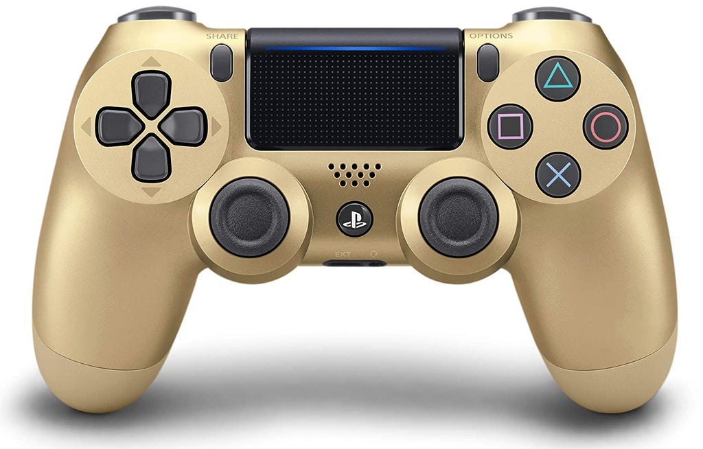 Bezprzewodowy kontroler do gier - kompatybilny z PS4 - ergonomiczny uchwyt | meowbutter