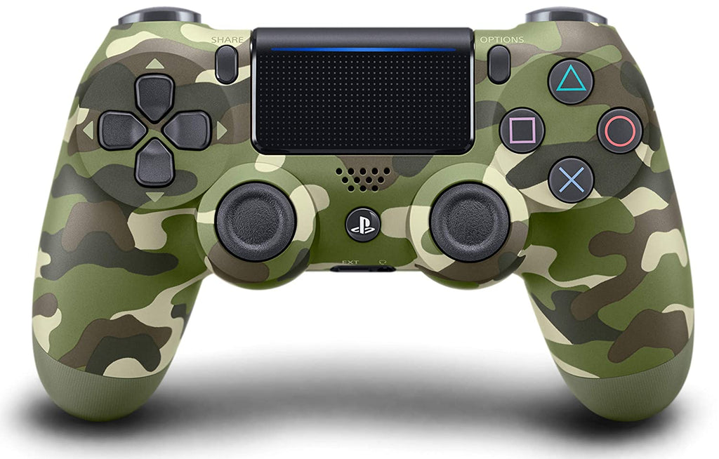 Bezprzewodowy kontroler do gier - kompatybilny z PS4 - ergonomiczny uchwyt | meowbutter