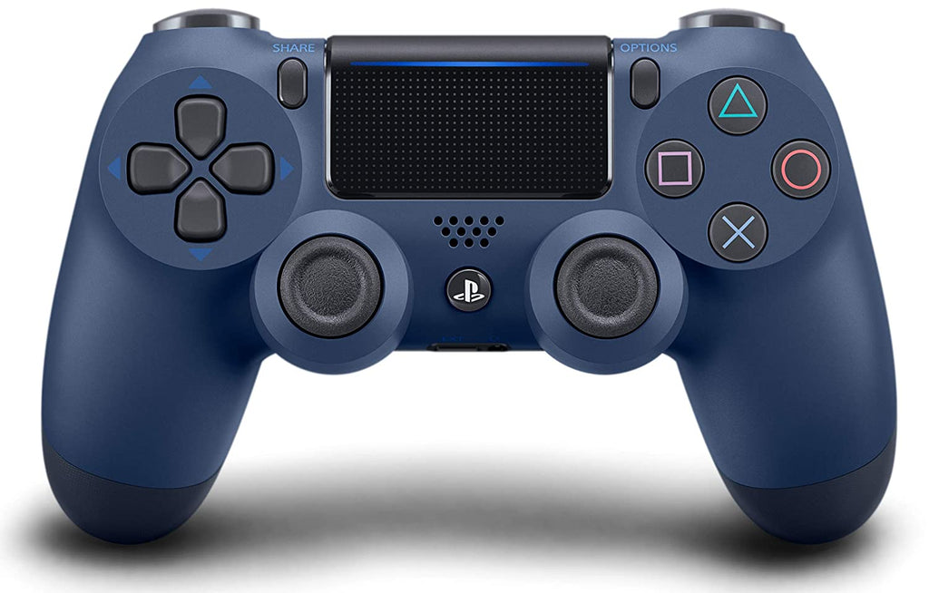 Bezprzewodowy kontroler do gier - kompatybilny z PS4 - ergonomiczny uchwyt | meowbutter