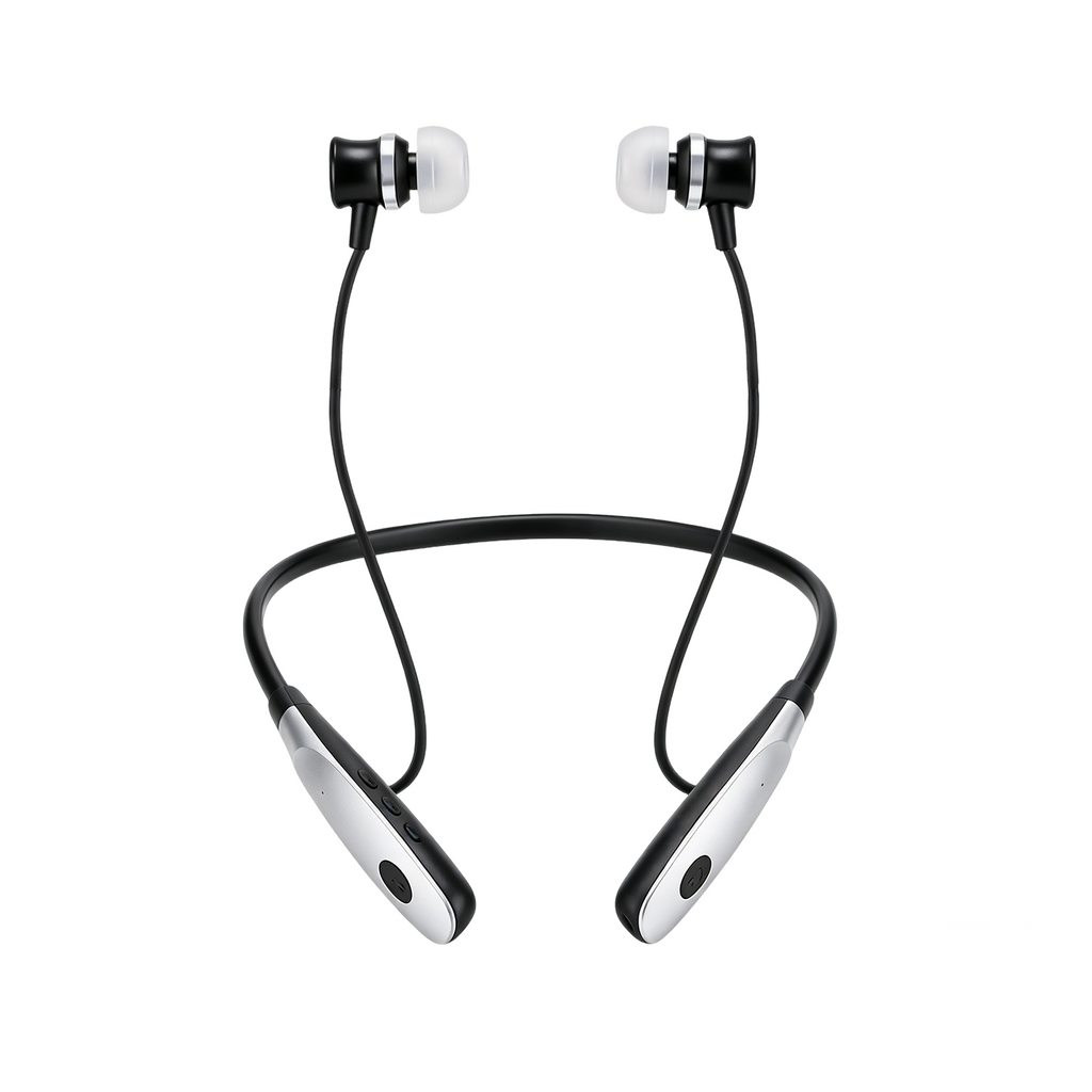Dual-Action Nasal & Ear Laser Device for Daily Comfort and Wellness Support