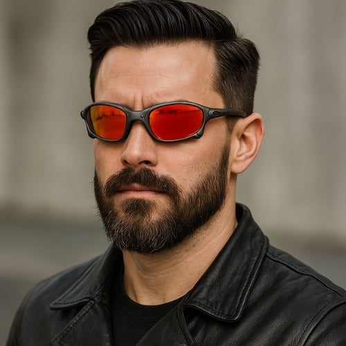 OutdoorPro Polarized Sport Sunglasses - UV400 Protection | meowbutter