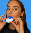 Nightly Oral Trainer for Jaw Comfort, Breathing Habits and Sleep Wellness