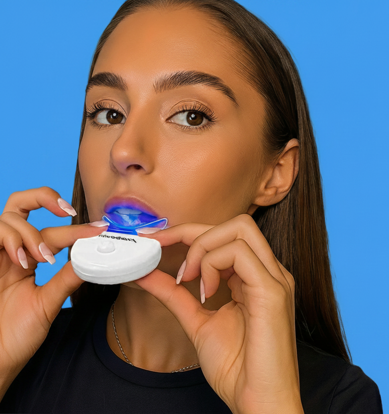 Nightly Oral Trainer for Jaw Comfort, Breathing Habits and Sleep Wellness