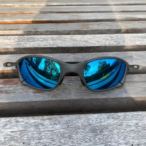 OutdoorPro Polarized Sport Sunglasses - UV400 Protection | meowbutter