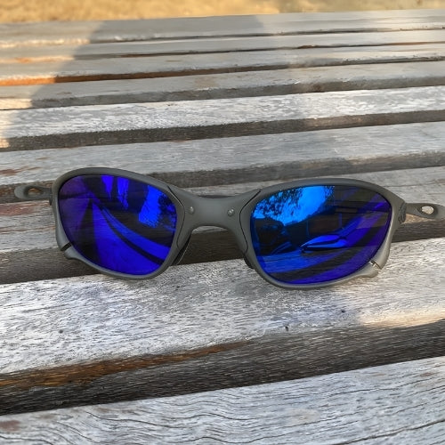 OutdoorPro Polarized Sport Sunglasses - UV400 Protection | meowbutter