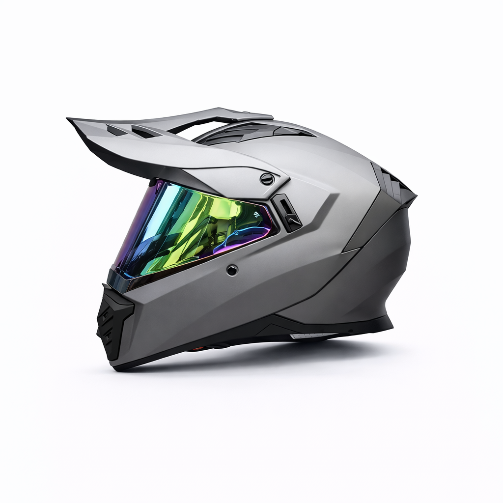 StormBlade XR Adventure Pro - Meowbutter