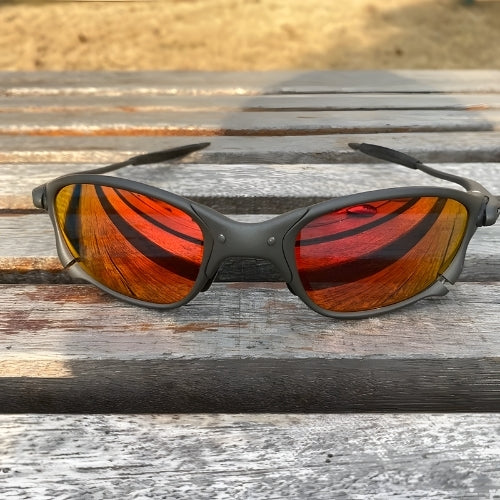 OutdoorPro Polarized Sport Sunglasses - UV400 Protection | meowbutter